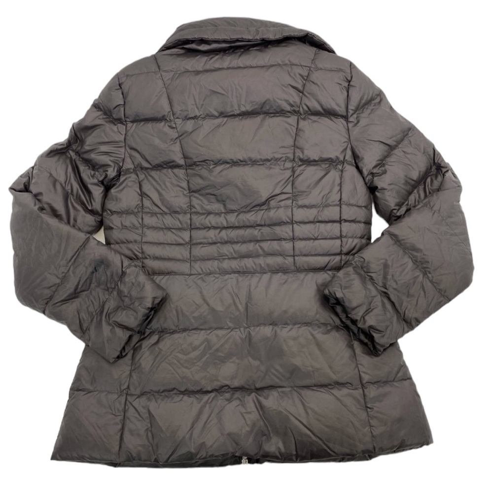 Karl Lagerfeld Down Coat XS Brown - Picture 7 of 15